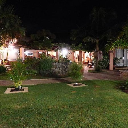 Stephan'S Guest House Port Shepstone Luaran gambar