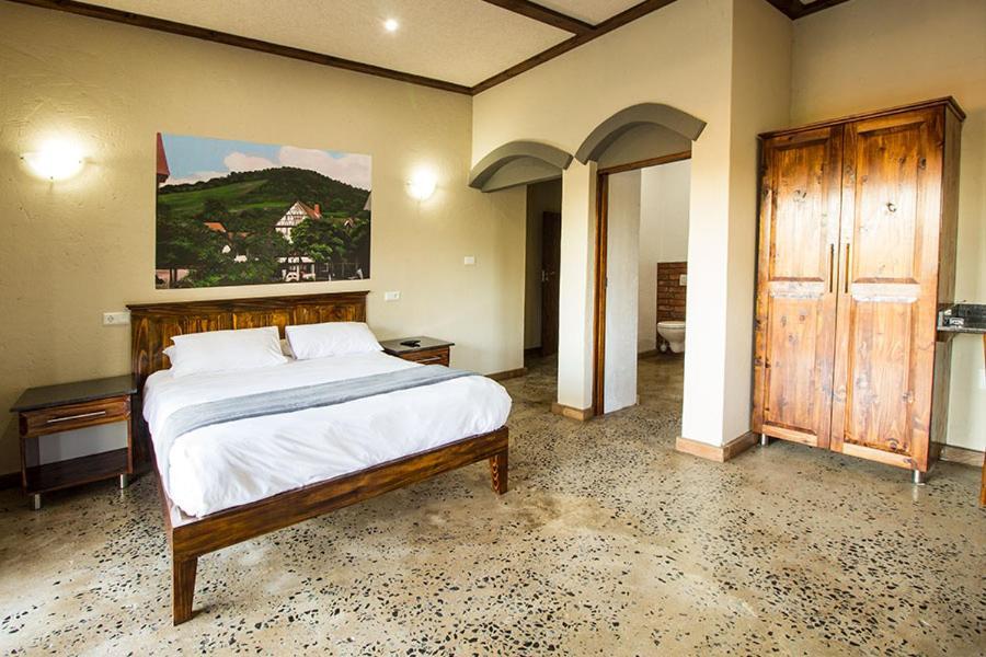 Stephan'S Guest House Port Shepstone Luaran gambar