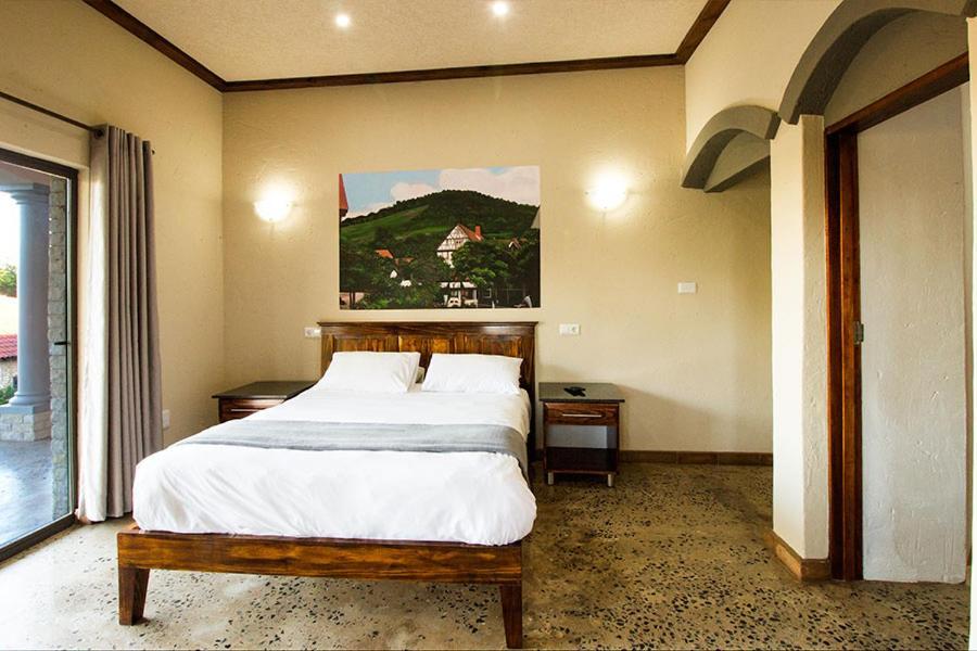 Stephan'S Guest House Port Shepstone Luaran gambar