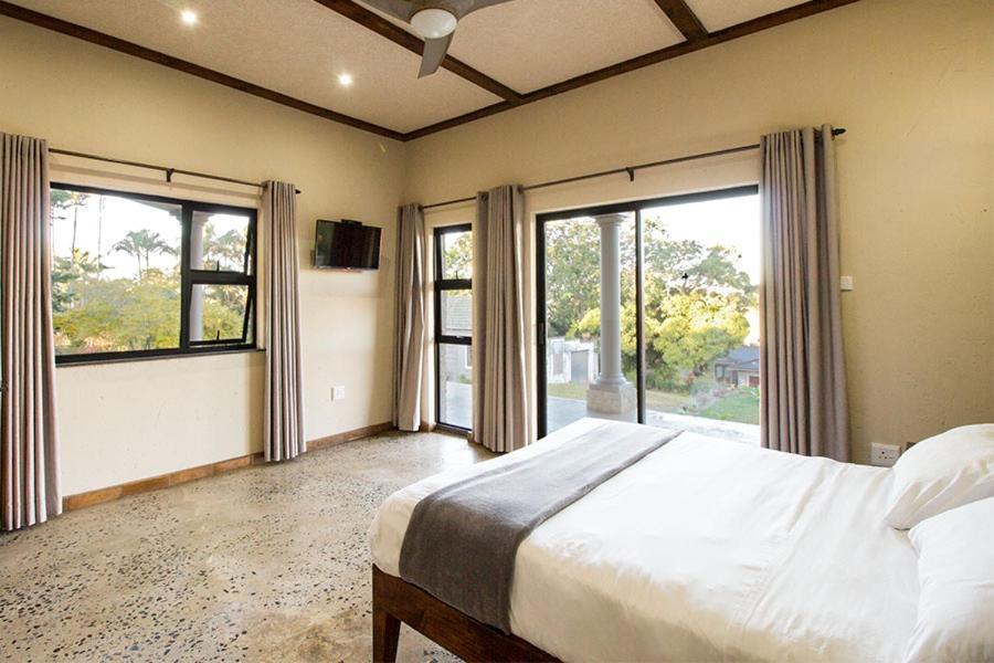 Stephan'S Guest House Port Shepstone Luaran gambar
