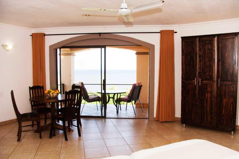 Stephan'S Guest House Port Shepstone Luaran gambar