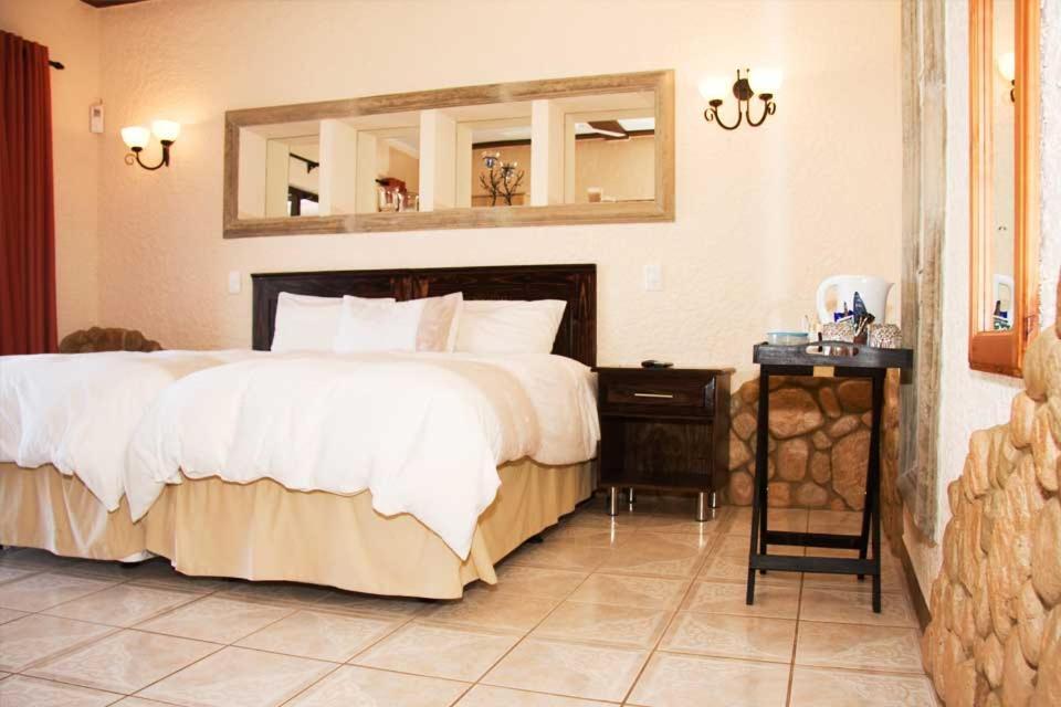 Stephan'S Guest House Port Shepstone Luaran gambar