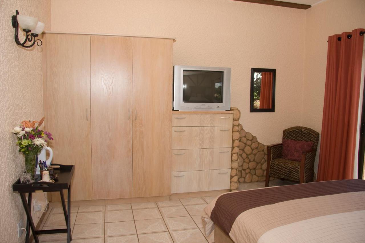 Stephan'S Guest House Port Shepstone Luaran gambar