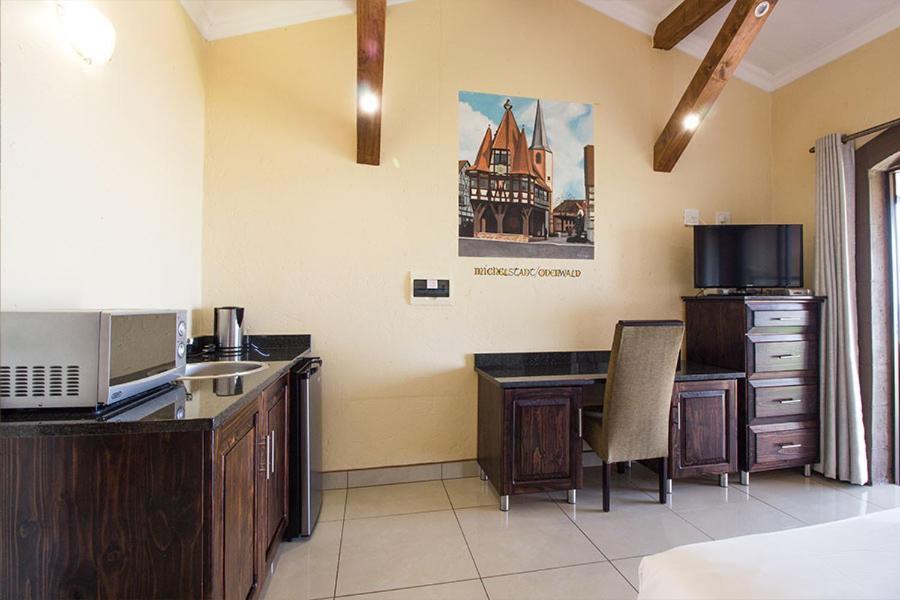 Stephan'S Guest House Port Shepstone Luaran gambar