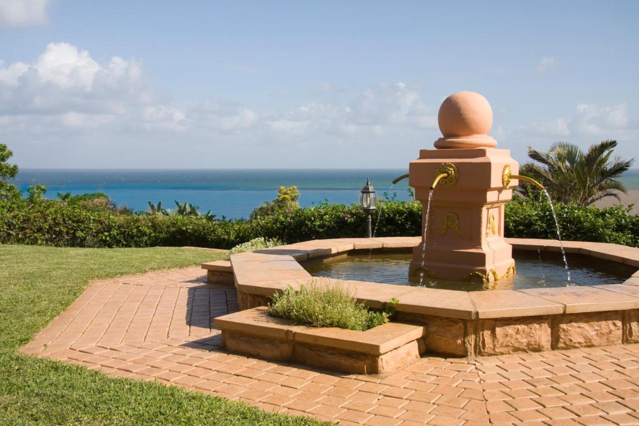 Stephan'S Guest House Port Shepstone Luaran gambar