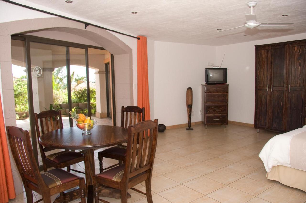 Stephan'S Guest House Port Shepstone Luaran gambar