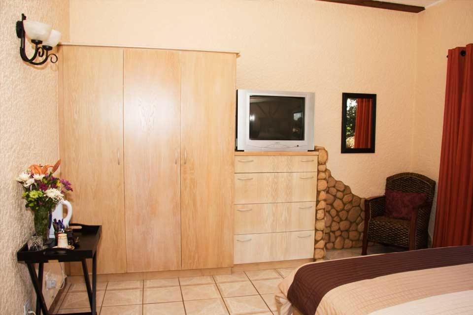 Stephan'S Guest House Port Shepstone Luaran gambar