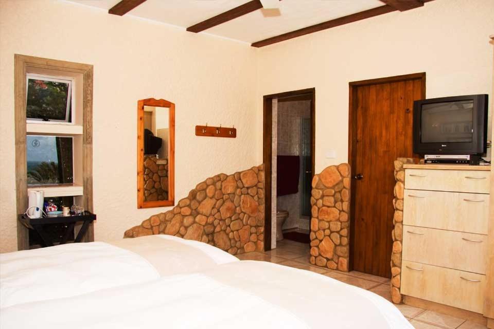 Stephan'S Guest House Port Shepstone Luaran gambar