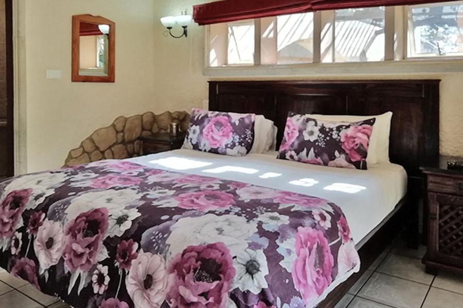 Stephan'S Guest House Port Shepstone Luaran gambar