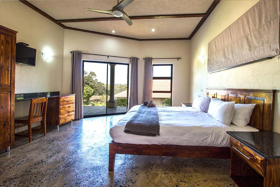 Stephan'S Guest House Port Shepstone Luaran gambar