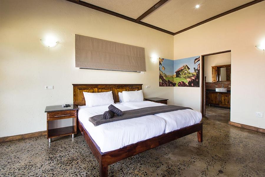 Stephan'S Guest House Port Shepstone Luaran gambar