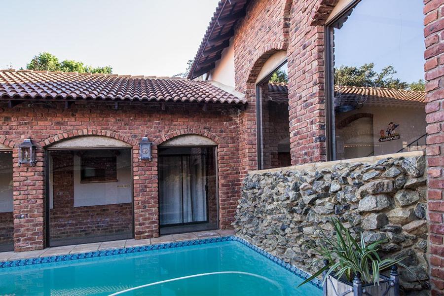 Stephan'S Guest House Port Shepstone Luaran gambar