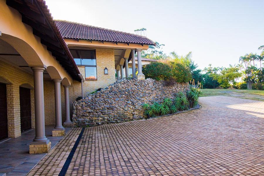 Stephan'S Guest House Port Shepstone Luaran gambar