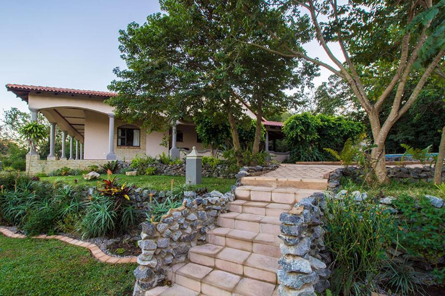 Stephan'S Guest House Port Shepstone Luaran gambar