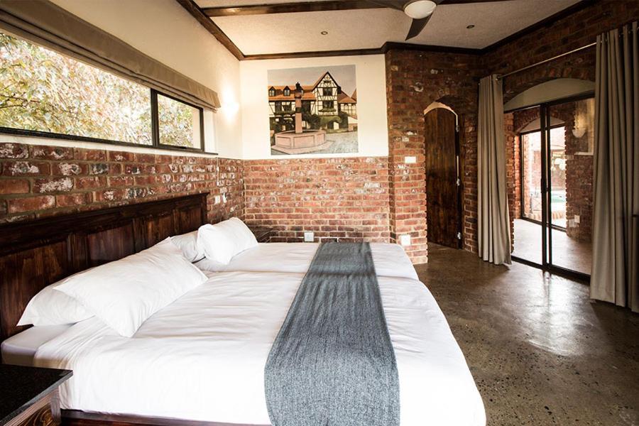 Stephan'S Guest House Port Shepstone Luaran gambar
