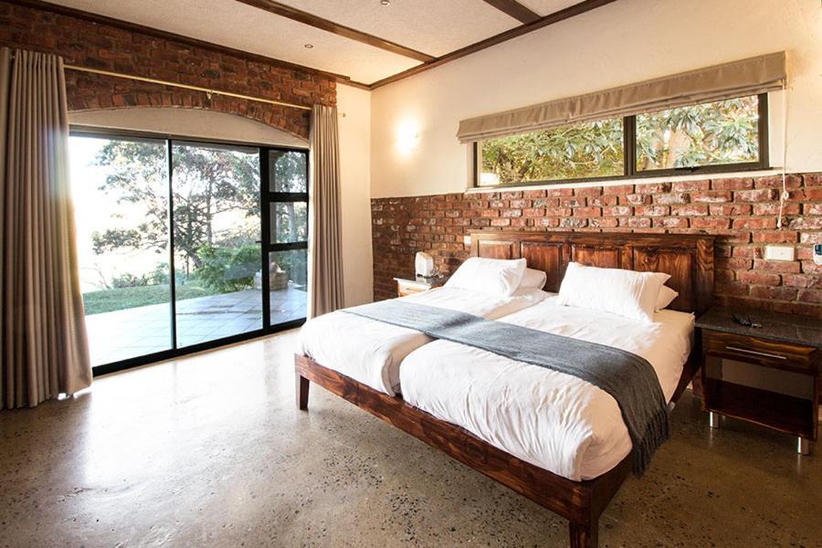 Stephan'S Guest House Port Shepstone Luaran gambar