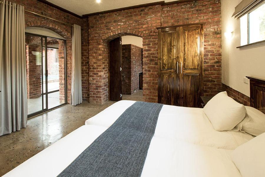 Stephan'S Guest House Port Shepstone Luaran gambar