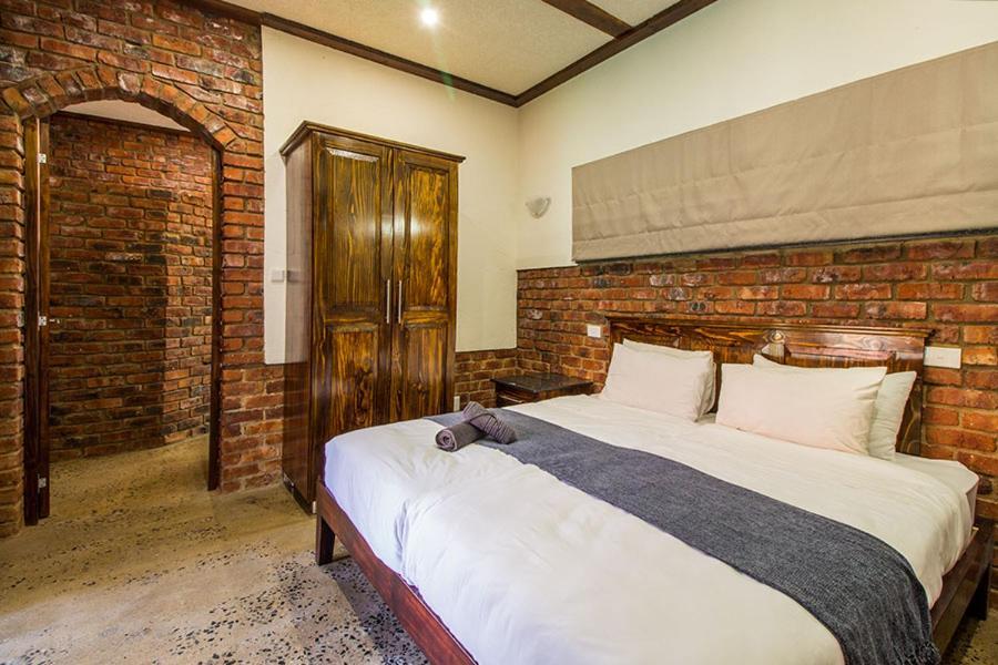 Stephan'S Guest House Port Shepstone Luaran gambar