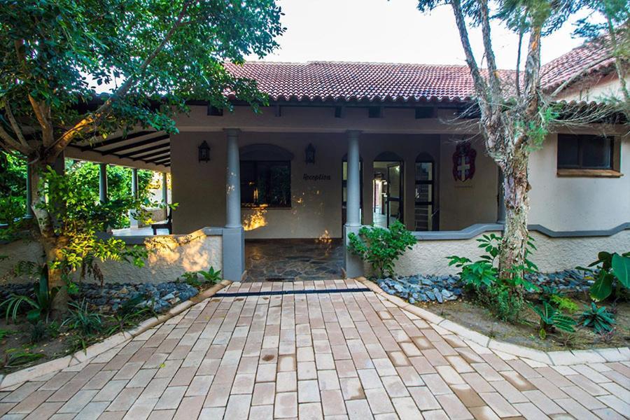 Stephan'S Guest House Port Shepstone Luaran gambar