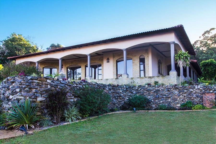 Stephan'S Guest House Port Shepstone Luaran gambar