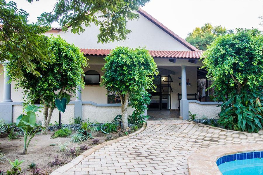 Stephan'S Guest House Port Shepstone Luaran gambar