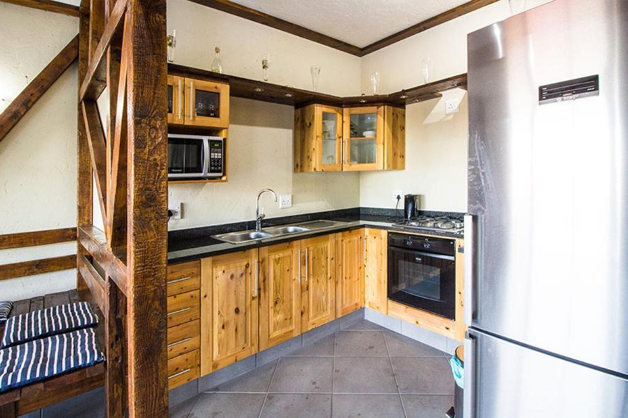 Stephan'S Guest House Port Shepstone Luaran gambar