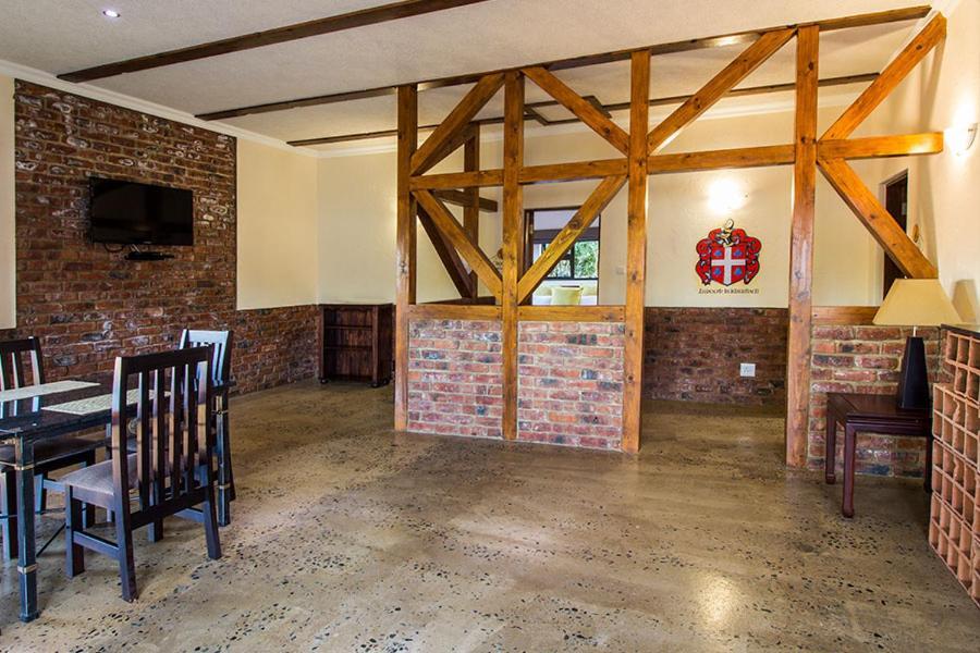 Stephan'S Guest House Port Shepstone Luaran gambar