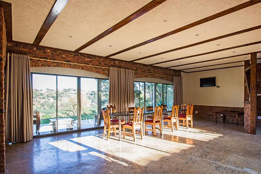 Stephan'S Guest House Port Shepstone Luaran gambar
