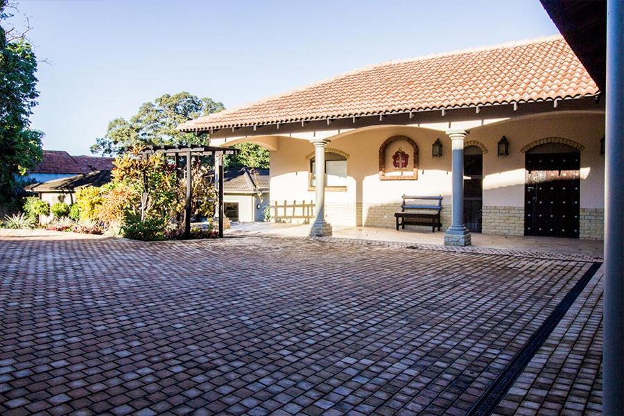 Stephan'S Guest House Port Shepstone Luaran gambar